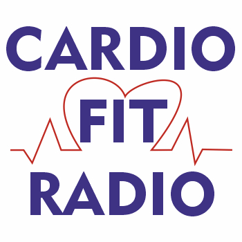 Cardio Fit Radio